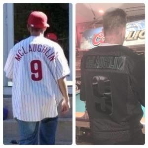 Meet your Posher, Ryan